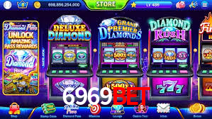 6969Bet